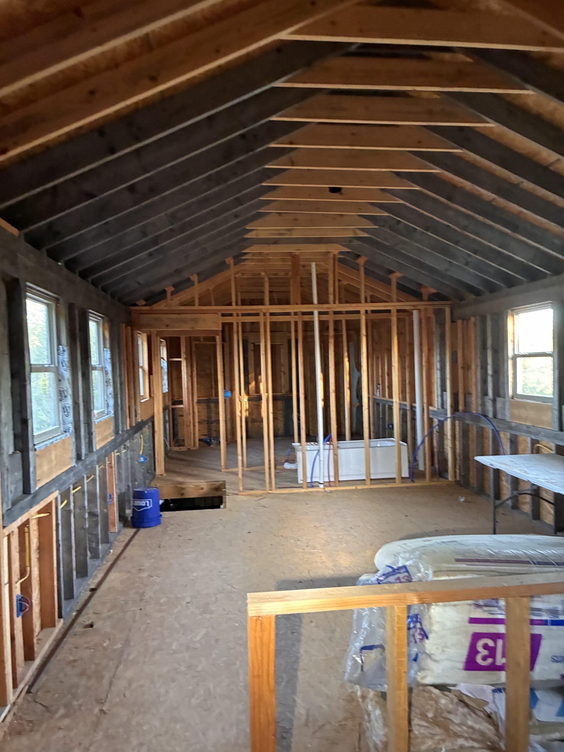 1073 Dragston Road property in Port Norris, New Jersey