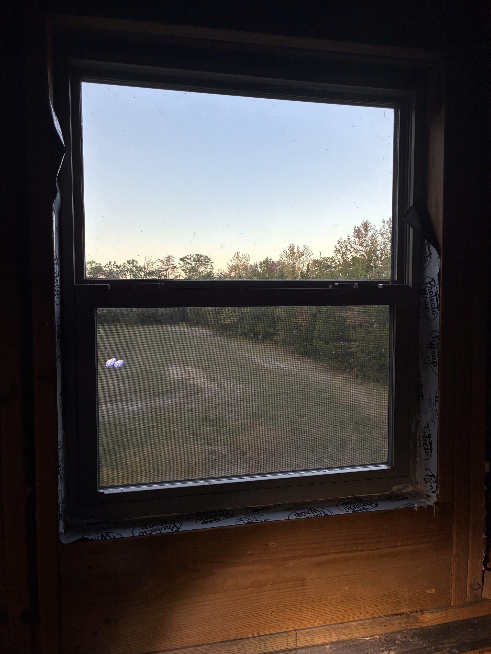 1073 Dragston Road property in Port Norris, New Jersey